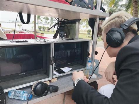 Hot girl và hot boy ngày 5 11 2017 Kent Phạm điển trai bên Jiyeon T ara Băng Di rạng rỡ đi