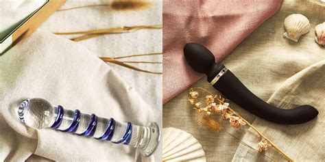 Beginner S Guide To Sex Toys The Natural Love Companythe Natural Love