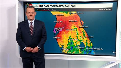 October 9 Hurricane Milton News Cnn