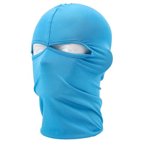 Cycling Balaclava Anti Uv Summer Upf 50 Wholesale Thin