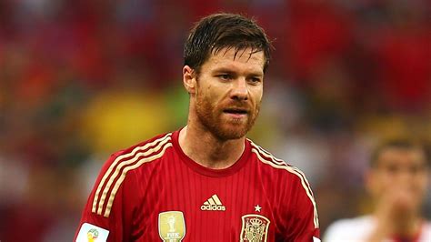 Former Liverpool midfielder Xabi Alonso reveals management move ...