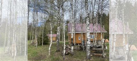 Дом 80 м² на участке 22 сот. на продажу в Вологде | Купить дом в ...
