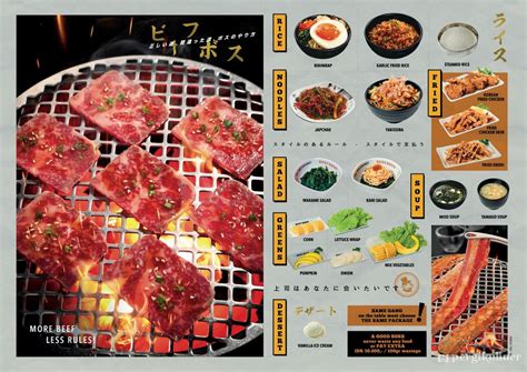Selalu Diperbarui Menu Beef Boss Gading Serpong Tangerang
