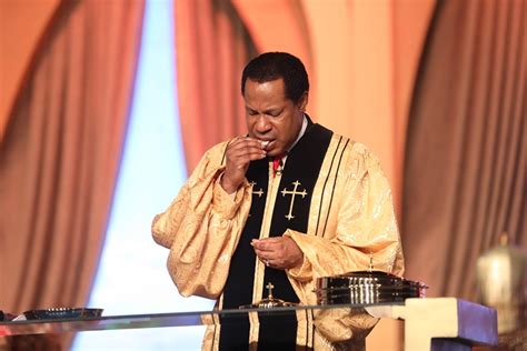 Pastor Chris Latest News Events And Top Stories