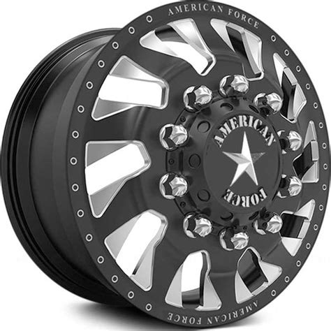 Buy American Force Dually Independence Wheels And Rims Online 221