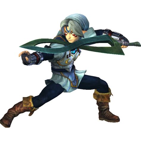 Majoras Mask Fierce Deity Link