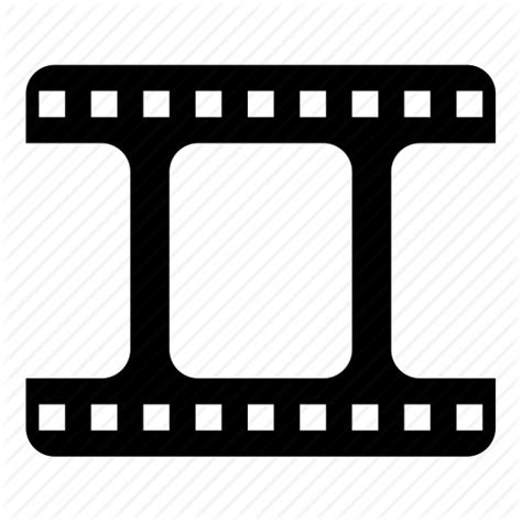 Film Reel Icon Png Free Icons Library