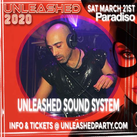 Unleashed Sound System
