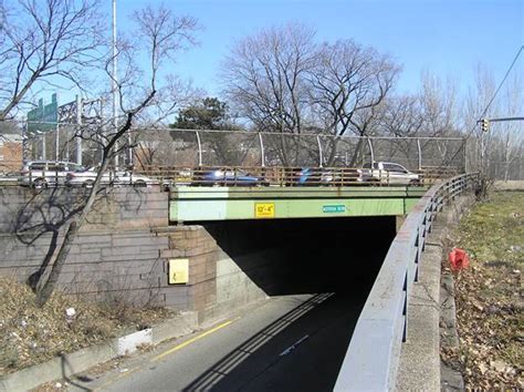 Construction Has Begun on $14.3 Million Rehabilitation of Astoria Boulevard Bridge - Queens Post