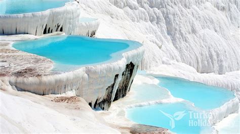 Full Day Pamukkale Tour From Kusadasi Have A Travel