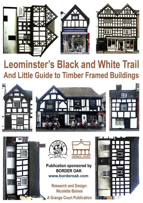 Grange Court Leominster