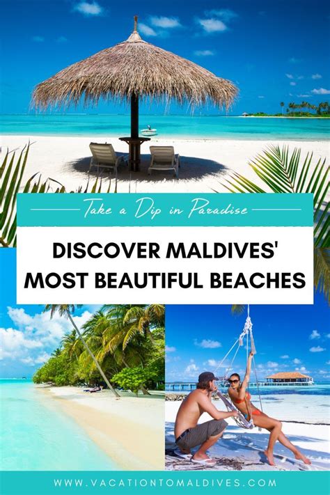 The 14 best maldives beaches clear waters white sand – Artofit