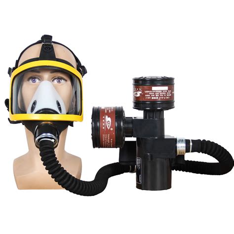 Air Purifying Respirator