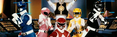 Power Rangers Beats Of Power