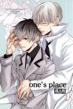 Parody Tokyo Ghoul Popular Nhentai Hentai Doujinshi And Manga