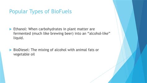 Ppt Biofuels Powerpoint Presentation Free Download Id9643447