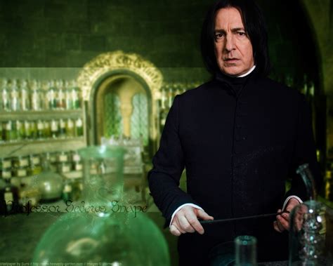 Severus Snape Severus Snape And Lily Evans Wallpaper 6761969 Fanpop