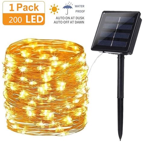 Solar Lichterketten M Led Lichtschlauch Kaufland De