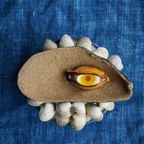 noma – Copenhagen - a MICHELIN Guide Restaurant