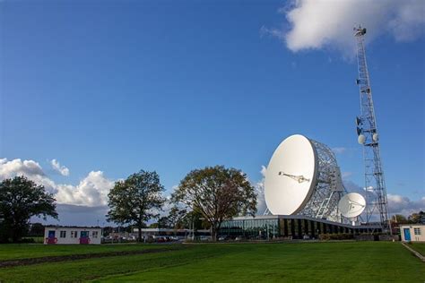 Top Interesting Facts About Jodrell Bank Observatory