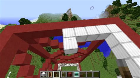 Top Minecraft Rollercoaster Minecraft Rollercoaster Mod Part