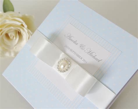 Wedding Invitation The Suzie Unxia