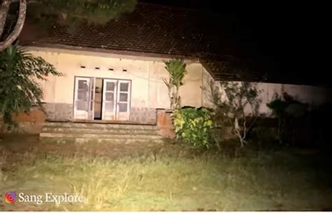 Intip Wisma Angker Di Tengah Alas Gumitir Banyuwangi Lokasi Syuting