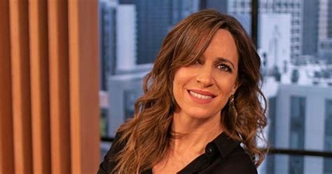 La Transformación Física Y Emocional De Sandra Borghi “elijo Cuidarme Por Y Para Mí” Infobae