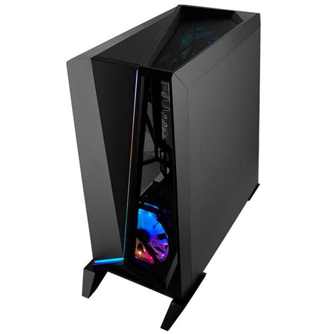 Gabinete Gamer Corsair Carbide Series Spec Omega Mid Tower Patoloco