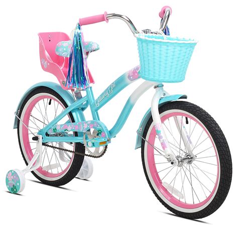 Girls Bikes