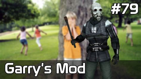 Garry S Mod Po Polsku Z Flothar Mattyniu Plaga Diabeuu Manoyek