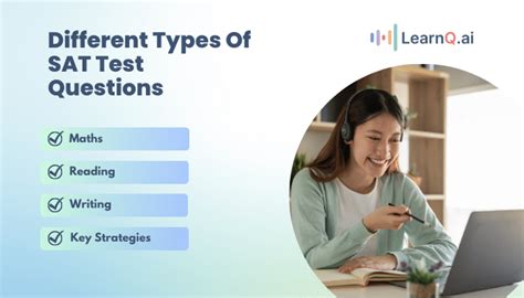 Understanding Sat Test Question Types A Comprehensive Guide