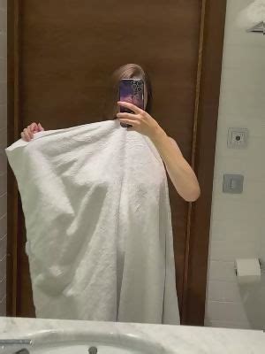 White Towel Magic Reddit NSFW