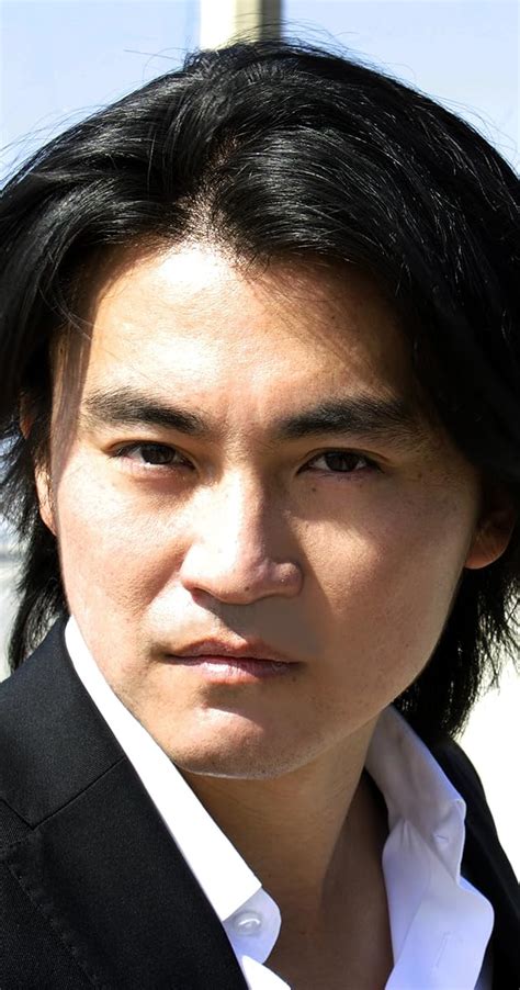 Shin Koyamada Biography Imdb