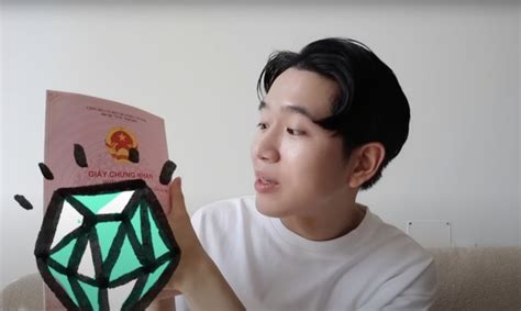Hot boy IELTS Thiện Khiêm từng nổi đình đám MXH sau 4 năm