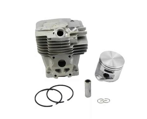 50MM Cylinder Piston Kit Fors For Stihl MS441 1138 020 1201 Standard