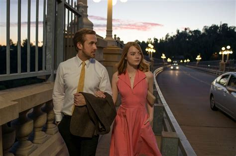 La La Land 3 bonnes raisons de revoir le film diffusé sur Arte