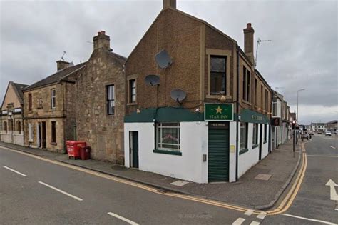 Historic Falkirk Mansion Set To Be Sold After Public Consultation