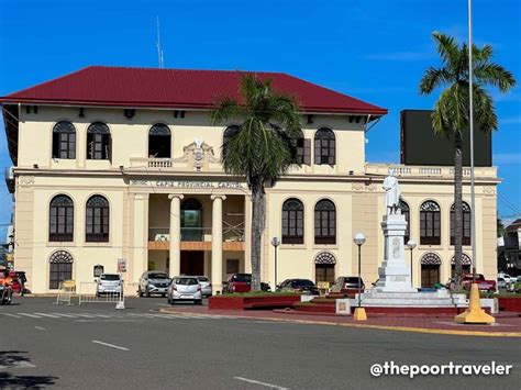 24 CAPIZ TOURIST SPOTS & THINGS TO DO for Your Roxas City Itinerary ...