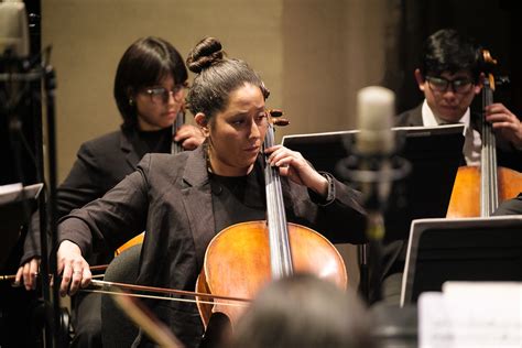 ORQUESTA CLÁSICA DEL MAULE PRESENTA UN PROGRAMA DE MÚSICA DE CÁMARA