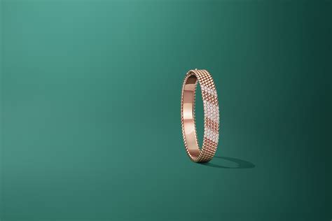 Van Cleef Arpels Circle Of Light Curatedition