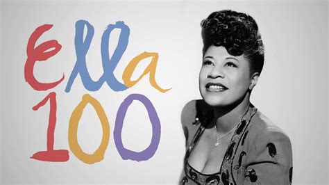 Ella Fitzgerald Wallpapers Wallpaper Cave