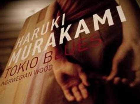 Lo que Tokio Blues de Haruki Murakami me enseñó de los hombres