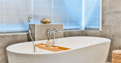 How To Choose The Perfect Bathtub Renken Remodeling