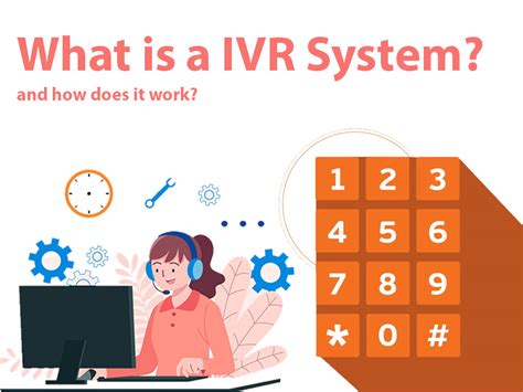 What is IVR System and how does it work?