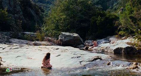 Nude Video Celebs Pauline Etienne Nude Paradis Perdu 2012