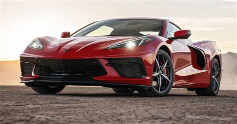 2021 Chevrolet Corvette 2lt Package Is It Worth Paying 7300 More