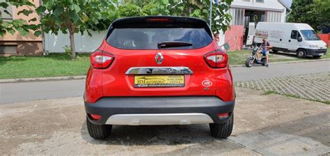 Renault Captur Dci Helly Hansen Tkm Navi Kamera Na Ime Servisna