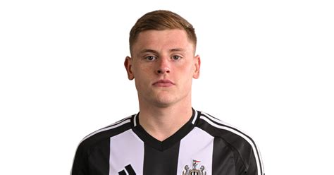 Harvey Barnes Newcastle United