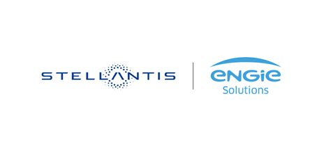 ENGIE SOLUTIONS ET STELLANTIS SUNISSENT POUR PROPOSER UNE OFFRE